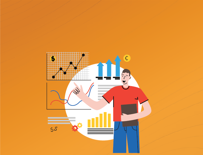 اختبر قوة التحليلات